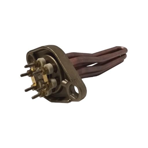 Тен Astoria 1 GR 2000W/ 2177W 230/380 V L=18cm (8A17002)