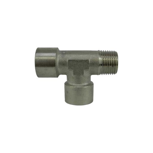Фітинг Т-подібний 1/4 ПММ (9R841)