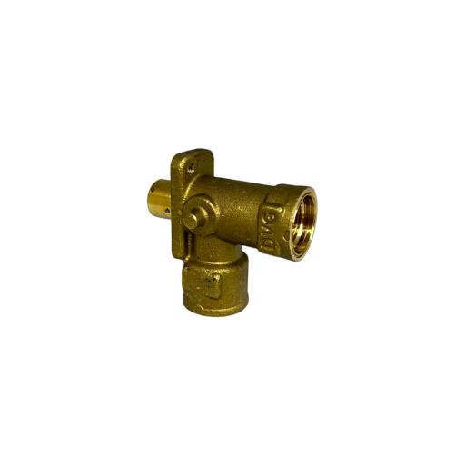 Корпус крана FAEMA DUE/E91 - CW510L (8F7751-P)