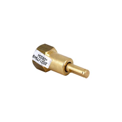 Шток крана SPAZIALE S1.S2 (до 8SP010811) (8SP008334)