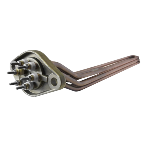 Тен ELEKTRA 5500W 3 групи L=520мм (8EK992035)