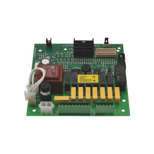 Плата управління FAEMA/CIMBALI оригінал (8F06840)