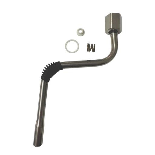 Стімер пару RANCILIO оригінал (8R706046)