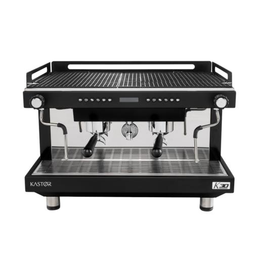 Кофемашина KASTOR K30 автомат 2 группы (K-K30-AUT)