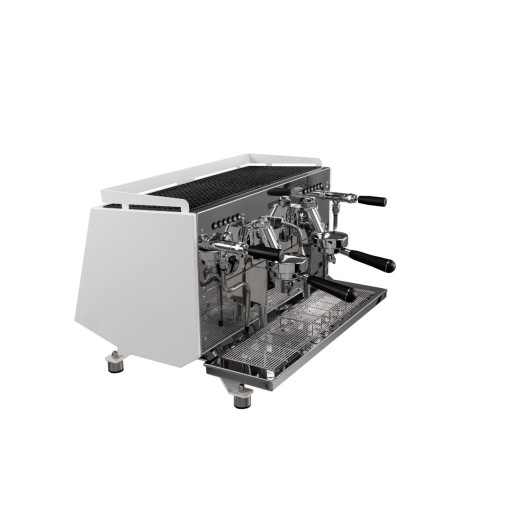 Кофемашина KASTOR QUADRIFOGLIO автомат 2 группы (K-Quad-AUT)