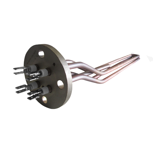 Тэн BEZZERA 2 гр 3500W 230V L=355 мм (8BZ472)