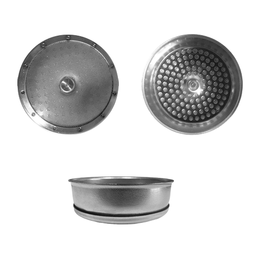 Сітка в групу FAEMA/WEGA подвійне закриття (8F1103)