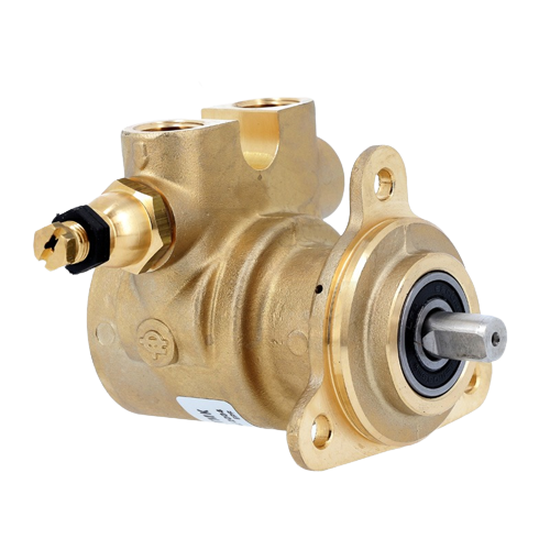Помпа на 3 болти FLUID-O-TECH 200л/г (9V35)
