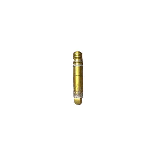 Шток крану квадратний BEZZERA 11X2 (8BZ20413)