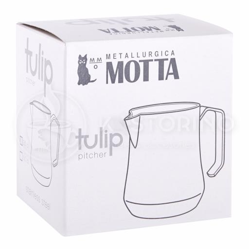 Пітчер MOTTA TULIP 500мл стальний (4050)