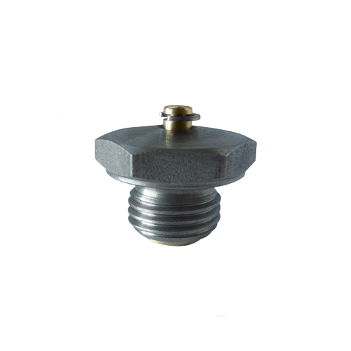Антивакуумний клапан 1/4'' нерж. (8F445)