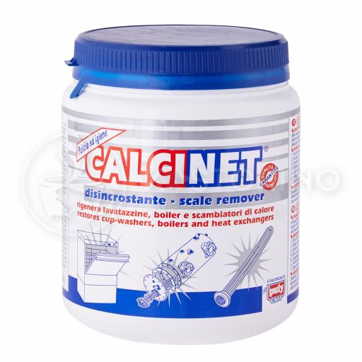 Порошок для декальцинації CALCINET 1 кг (9V83)