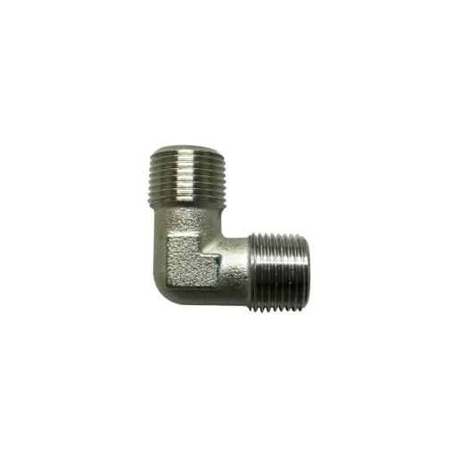 Фітинг L-подібний 3/8П-3/8П (9R898)