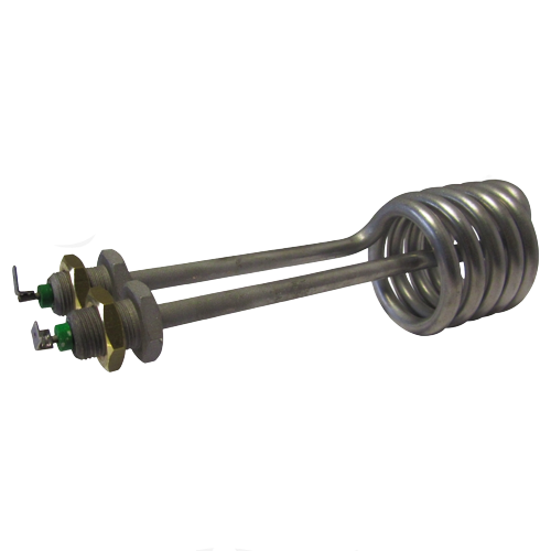Тен La Spaziale 1250W 220V TEATA LFS=200мм (8SP07478)