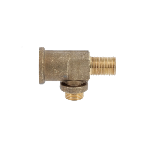 Корпус крана SPAZIALE S2/S8/S9 (8SP010812)