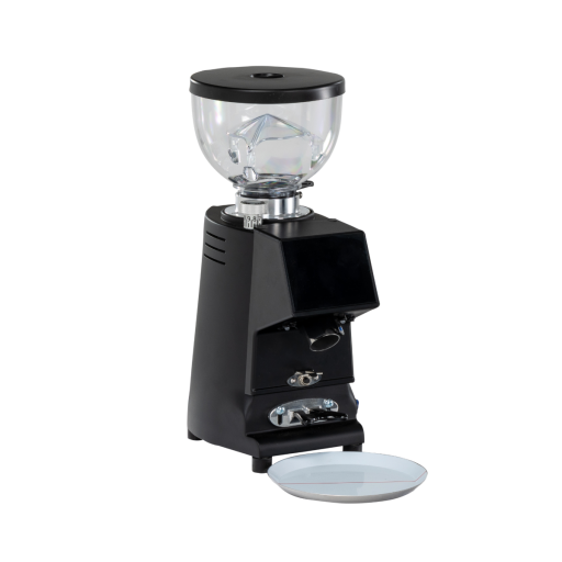 Кавомолка KASTOR Full Touch* 58 чорна (KAST-58P EN*)