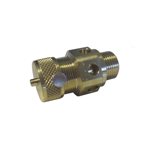 Аварійний клапан 3/8 1,8bar (9V745)