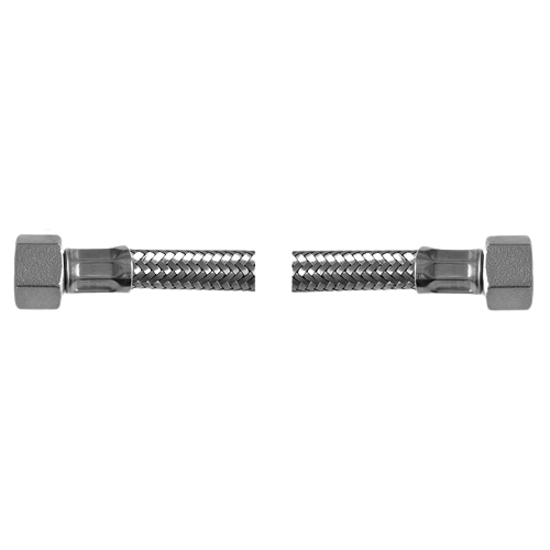 Шланг flex 200 см 3/8 ММ прямий (9V47)