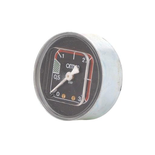 Манометр бойлера CONTI D.62 0-3 BAR 1/4 (8CO0004)