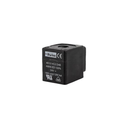 Котушка LUCIFER 21V DC 16W (8F6124)