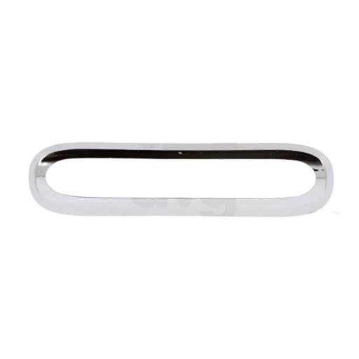 Рамка кнопок FAEMA EMBLEMA хром (8F927141027)