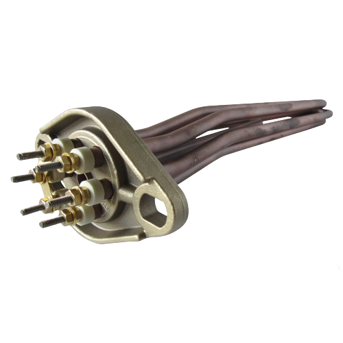 Тен ASTORIA 2гр. 2500/2831W 230/240V (8A17051)