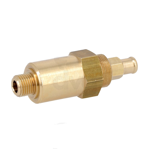 Розширювальний клапан 1/4 П- 10-14 бар D.10мм (8F0369)