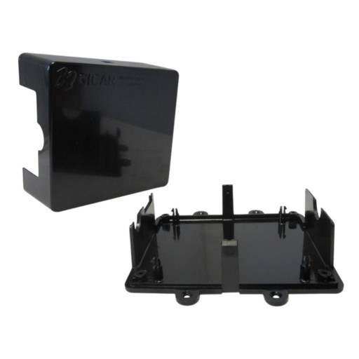 Корпус плати GICAR 3D5 (9V838)