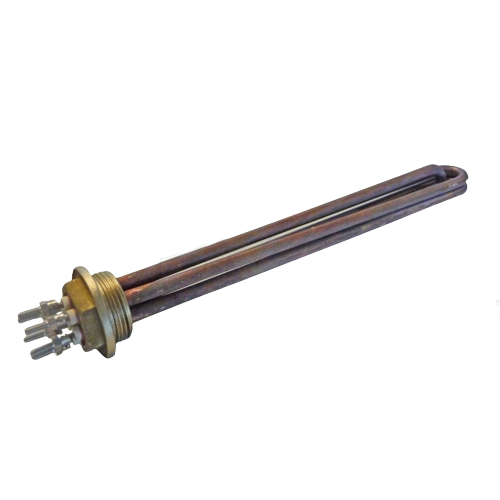 Тэн Sanremo 4500W 230/380V 1/4 L=320 мм (8SR5508)