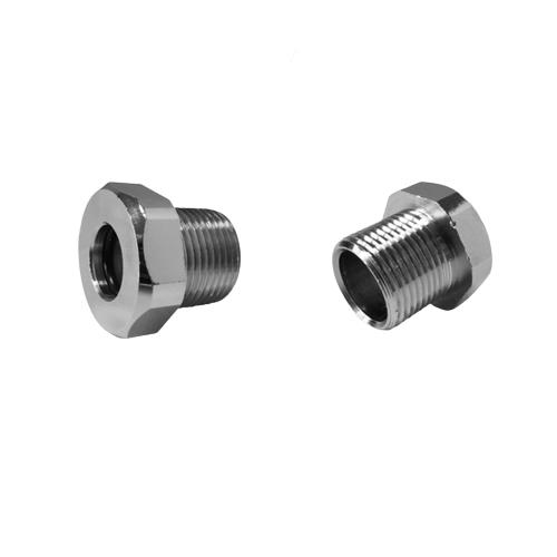 Гайка стімера FAEMA E91/DUE (8F721)