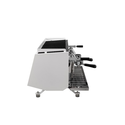 Кофемашина KASTOR QUADRIFOGLIO автомат 2 группы (K-Quad-AUT)