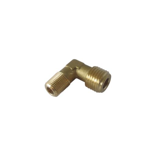 Перехідник Ø6,2мм 1/4П - 1/8П ASTORIA/WEGA (8A3201)