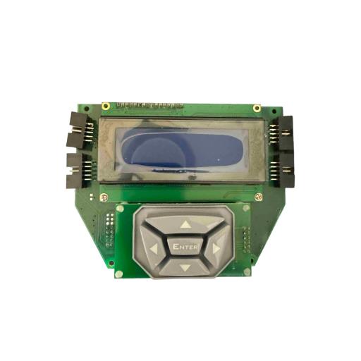 Дисплей 20х4 ASTORIA PLUS 4YOU (A425-17651)
