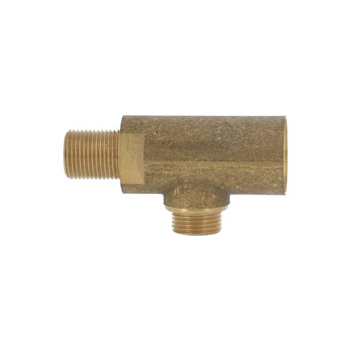 Корпус крана RANCILIO/SAB/CIME (8SVT048)
