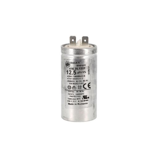 Конденсатор FIORENZATO 12,5Mf 230V (9V600000472)