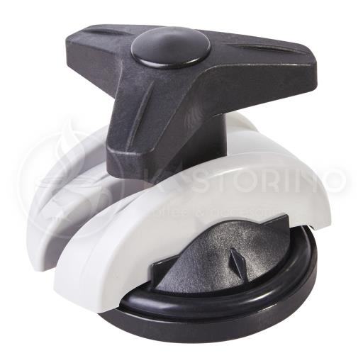 Крышка смягчителя воды DVA (9V8201)