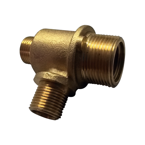 Корпус крана WEGA/ASTORIA (8W805)