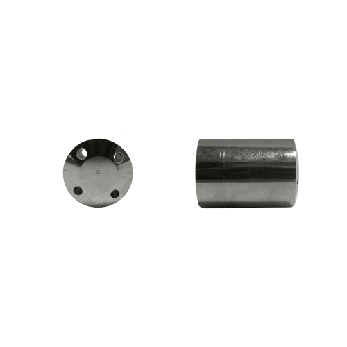 Насадка стімера 4 отвори x D1,2мм M10X1 (8F402-A)