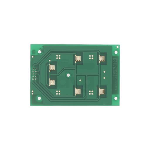 Плата кнопок SPAZIALE S3 (8SP6001)