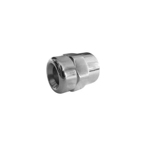 Гайка крана 8V1223 хромована (8V12231)