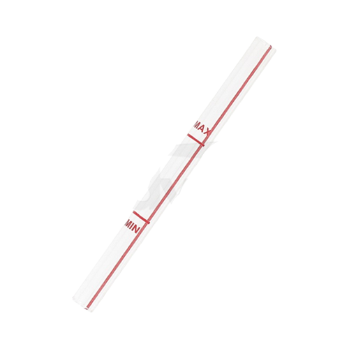 Скло рівня води BFC,SANREMO 11х140мм (8SR13)
