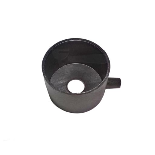 Злив клапана 3/8'' D.60XH45MM, FORO D.17мм (9V2651)