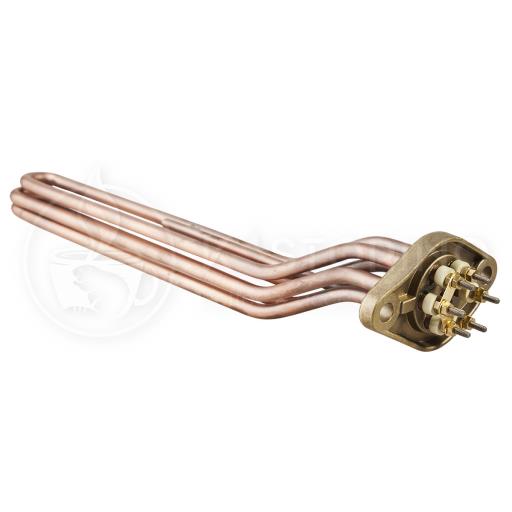 Тэн ELEKTRA 3500W, 230-400V, 340 mm (8EK9035)