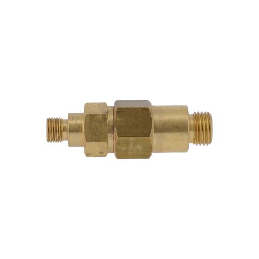 Зворотній клапан SANREMO 1/4П-1/8П (8SR2020B)