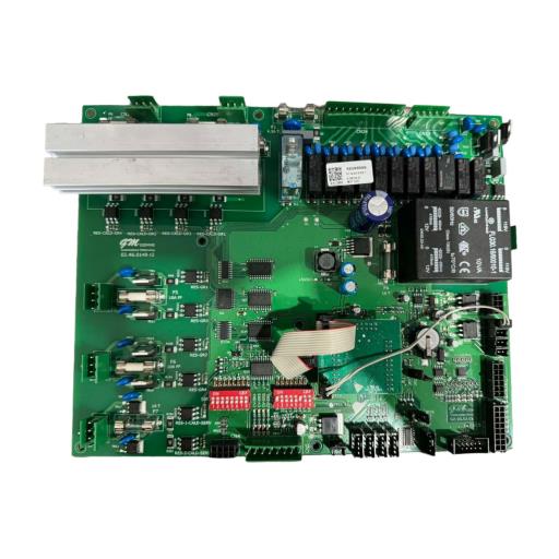 Плата управління Astoria Plus4You Nuova 230V (A18090099)