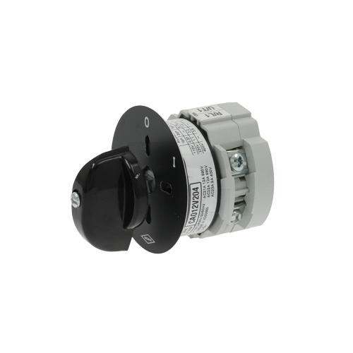 Електроперемикач FIORENZATO 0-1 12A 400V (9V2915)