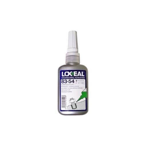 Фікстор LOXEAL 83-54 50мл зелений (9V589)
