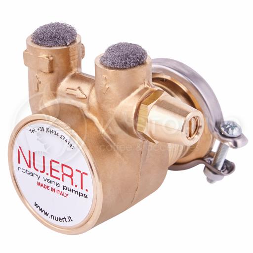 Помпа NU.ER.T під хомут 200л/г (PR 2AZ)