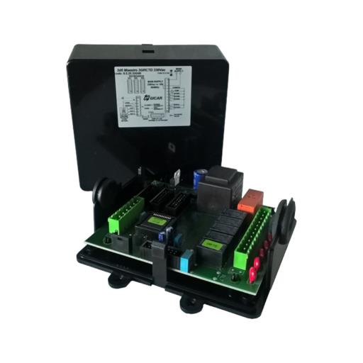 Плата управління 3D5 MAESTRO AURORA BRUGNETTI (8AU2532)