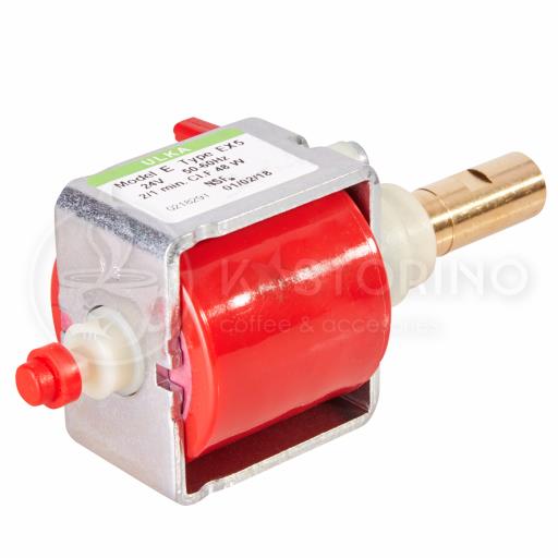 Помпа вібраційна ULKA EX5 24V (9V981)